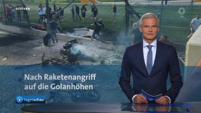 Tagesschau: 20:00 Uhr, Tagesschau: 20:00 Uhr,
