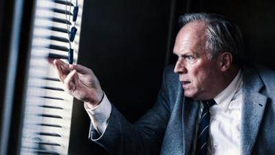 Tatort: Angriff auf Wache 08: Angriff auf Wache 08