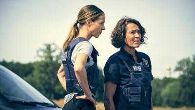 Tatort: Dein gutes Recht: Dein gutes Recht