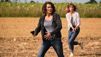 Tatort: Der böse König: Der böse König