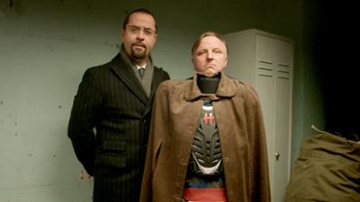 Tatort: Der Hammer: Der Hammer (2014)