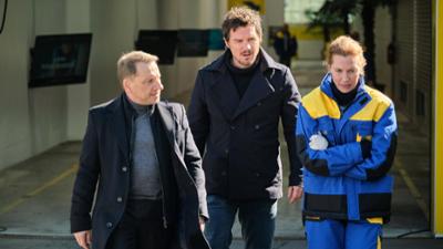 Tatort: Der Mörder in mir