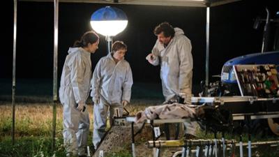Tatort: Die Blicke der Anderen: Die Blicke der anderen