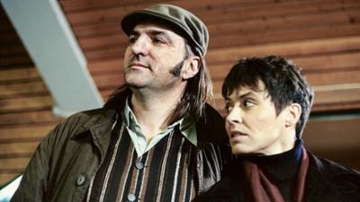 Tatort: Die kleine Zeugin: Die kleine Zeugin