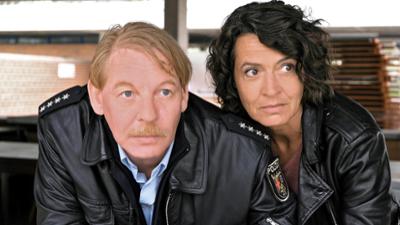 Tatort: Die Pfalz von oben: Die Pfalz von oben
