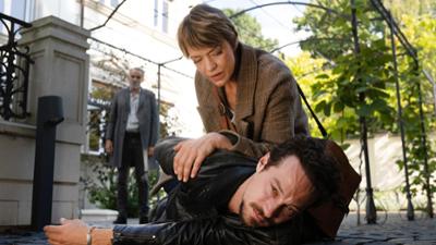 Tatort: In seinen Augen: In seinen Augen