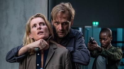 Tatort: Krieg im Kopf: Krieg im Kopf