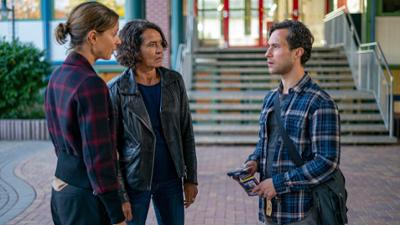 Tatort: Marlon: Marlon