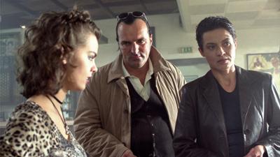 Tatort: Romeo und Julia: Romeo und Julia