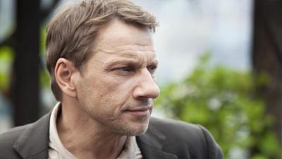 Tatort: Scherbenhaufen: Scherbenhaufen