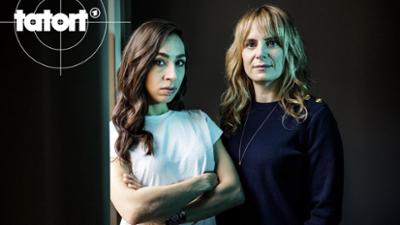 Tatort: Schoggiläbe: Schoggiläbe