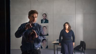 Tatort: Wofür es sich zu leben lohnt: Wofür es sich zu leben lohnt