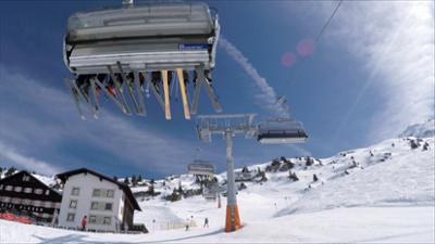 Technikgeschichten: Der Skilift