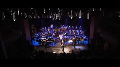 The Swinging Christmas Show: Paul Carrack & SWR Big Band und Strings