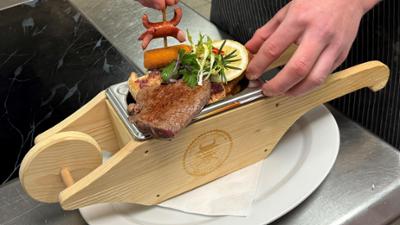 Treffpunkt: Jung, modern, spannend - Restaurants mit neuen Ideen