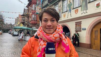 Treffpunkt: 40 Jahre Fastnacht im Treffpunkt