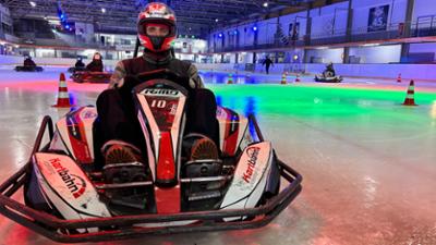 Treffpunkt: Kalte Tage, lange Nächte: Winterliche Erlebnisse