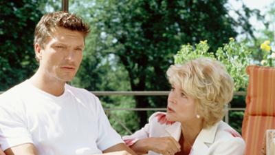 Utta Danella: Das Familiengeheimnis (1) – Utta Danella