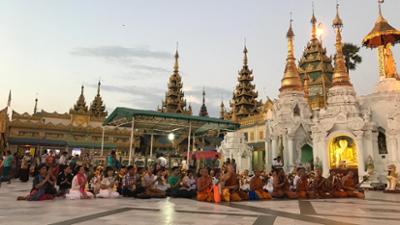 Verrückt nach Meer: 237: Mystisches Myanmar (S07/E17)
