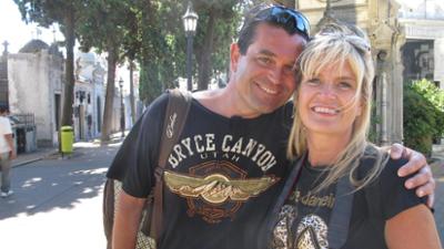 Verrückt nach Meer: 136: Willkommen bei den Gauchos (S05/E16)