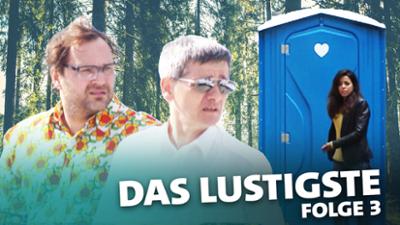 Verstehen Sie Spaß?: das Lustigste aus über 40 Jahren