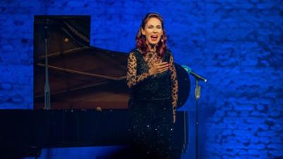 Viktoria Lein in kabarett.com