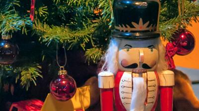 Von Adventskranz bis Zimtstern - Das Weihnachts-ABC