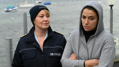 WaPo Bodensee: Folge 65: Im Dunkeln (S05/E65)