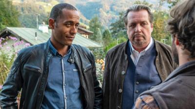Watzmann ermittelt: Folge 7: Familienbande (S01/E07)