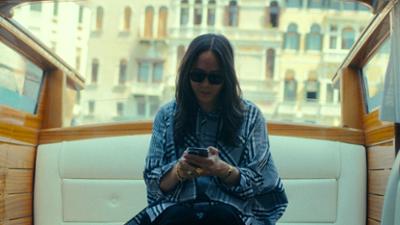 William Fan: In Between