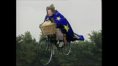 Wizadora: The Magic Cloak · Wizadora