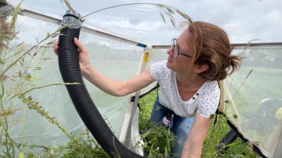 Woher wissen wir das?: Forschung für Artenvielfalt · Woher wissen wir das?