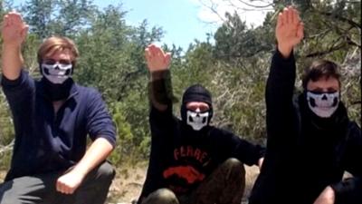 World White Hate
