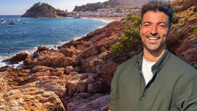 Wunderschön!: Costa Bava: Spaniens wilde Küste