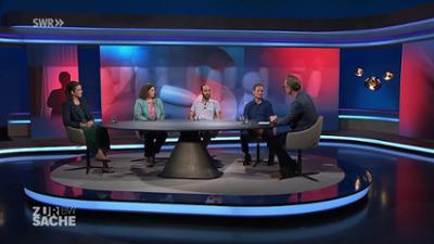 Zur Sache Baden-Württemberg: Therapiekrise im Südwesten – Wer hilft, wenn die Seele krank ist?