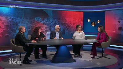 Zur Sache Baden-Württemberg: Countdown zur Landtagswahl