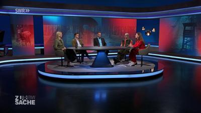 Zur Sache Baden-Württemberg: vom 6.11.2025