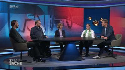 Zur Sache Baden-Württemberg: Inklusion gescheitert – zu teuer, zu kompliziert?