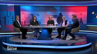 Zur Sache Baden-Württemberg: Das stille Leiden: Volkskrankheit Einsamkeit