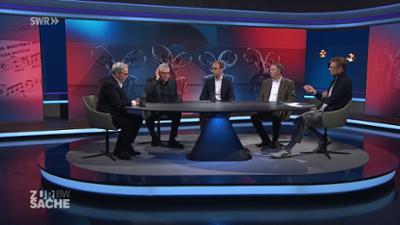 Zur Sache Baden-Württemberg: Streichkonzert bei der Kultur – Kann die weg?