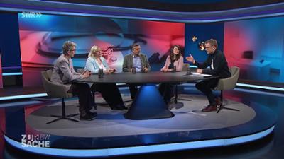 Zur Sache Baden-Württemberg: Lösungen für Ärztemangel? So geht es Patienten in Baden-Württemberg