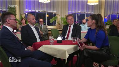 Zur Sache Baden-Württemberg: Sparen oder Scheitern: Kommunen in Finanznot