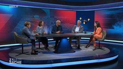 Zur Sache Baden-Württemberg: E-Auto-Boom: Wer kann und will da mitfahren?