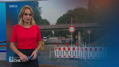 Zur Sache Rheinland-Pfalz: Zur Sache! Rheinland-Pfalz, Sendung 1. Oktober 2026