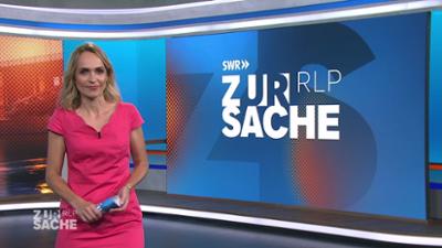 Zur Sache Rheinland-Pfalz: vom 2.7.2026