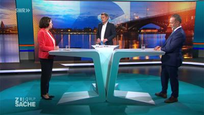 Zur Sache Rheinland-Pfalz: vom 5.2.2026