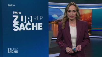 Zur Sache Rheinland-Pfalz: vom 5.3. 2026