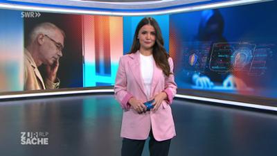 Zur Sache Rheinland-Pfalz: vom 13. 11. 2025