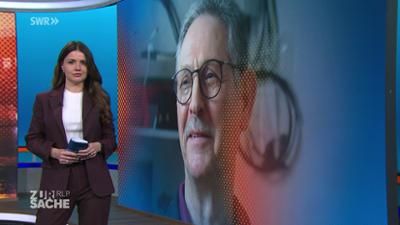 Zur Sache Rheinland-Pfalz: vom 15.01.2026