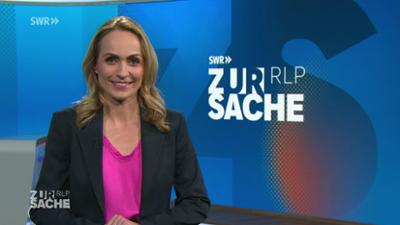 Zur Sache Rheinland-Pfalz: vom 14.04.2026